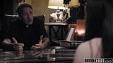 Pure Taboo священник использует отчаянную будущую невесту snapshot 3