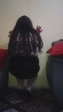 Grande rabo bbw. bunda snapshot 6