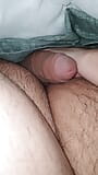 Step mom perfect handjob step son balls under blanket snapshot 2