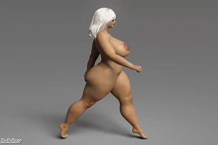 Rivaliant Hentai