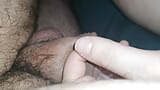 Step mom does an extra work by handjob step son snapshot 11