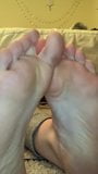 Paige's Foot joi snapshot 8