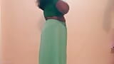 Hyderabad Telugu Couple Dhengudu Real Video Home Made Romance Doggy Style Fucking Pellanni Vongobetti Dengadam Telugu Fuckers snapshot 1