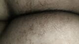 Masturbation in Blanket, Hairy Penis, Hairy Ass snapshot 14