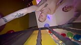 Jako prezent urodzinowy gangbang sex party - 477 snapshot 11