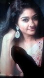 Tamilische Serienschauspielerin Neelima Rani, Sperma-Tribut snapshot 5