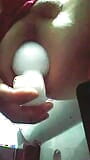 my homemade xxl buttplug snapshot 1