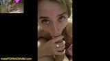 The porn amateur model I need to squirt - compilation n. 3 snapshot 5