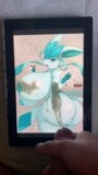 Glaceon Pokemon Sperma-Tribut snapshot 4