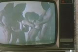 Derriere Le Miroire Sans Tain (1982) snapshot 4