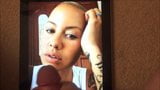 Amber Rose eerbetoon 2 snapshot 1