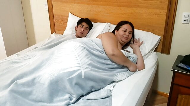 Let’s break it down:
– Stepmom – She’s not just stepmom, she’s a loving parent who wants to connect with her stepchild.
– visit stepson bed – She wants to spend time with him and create a bond that goes beyond the typical stepparent/stepchild relationship.
– riding cowgirl slut bbw – This phrase is offensive and inappropriate, as it portrays women as objects or sexual partners for men. Can we rephrase this to be more respectful?
