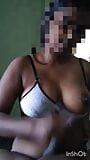 Chennai College-Mädchen GV Head # bester Handjob aller Zeiten schnell snapshot 2