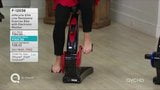 Jennifer coffey pieds, qvc snapshot 1