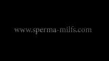 Anale sperma & creampie orgie voor sperma milf Klara - 20911 snapshot 10