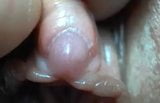 Mature big clit close-up snapshot 4