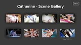 WAIFU ACADEMY -(Cathrine Scenes)- PT 01 snapshot 7