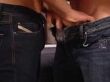 Josh West und Ethan Wolfe (be12 p1) snapshot 2