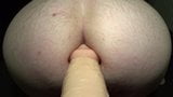 Dildo neuken met gapende anale deel 3 snapshot 1