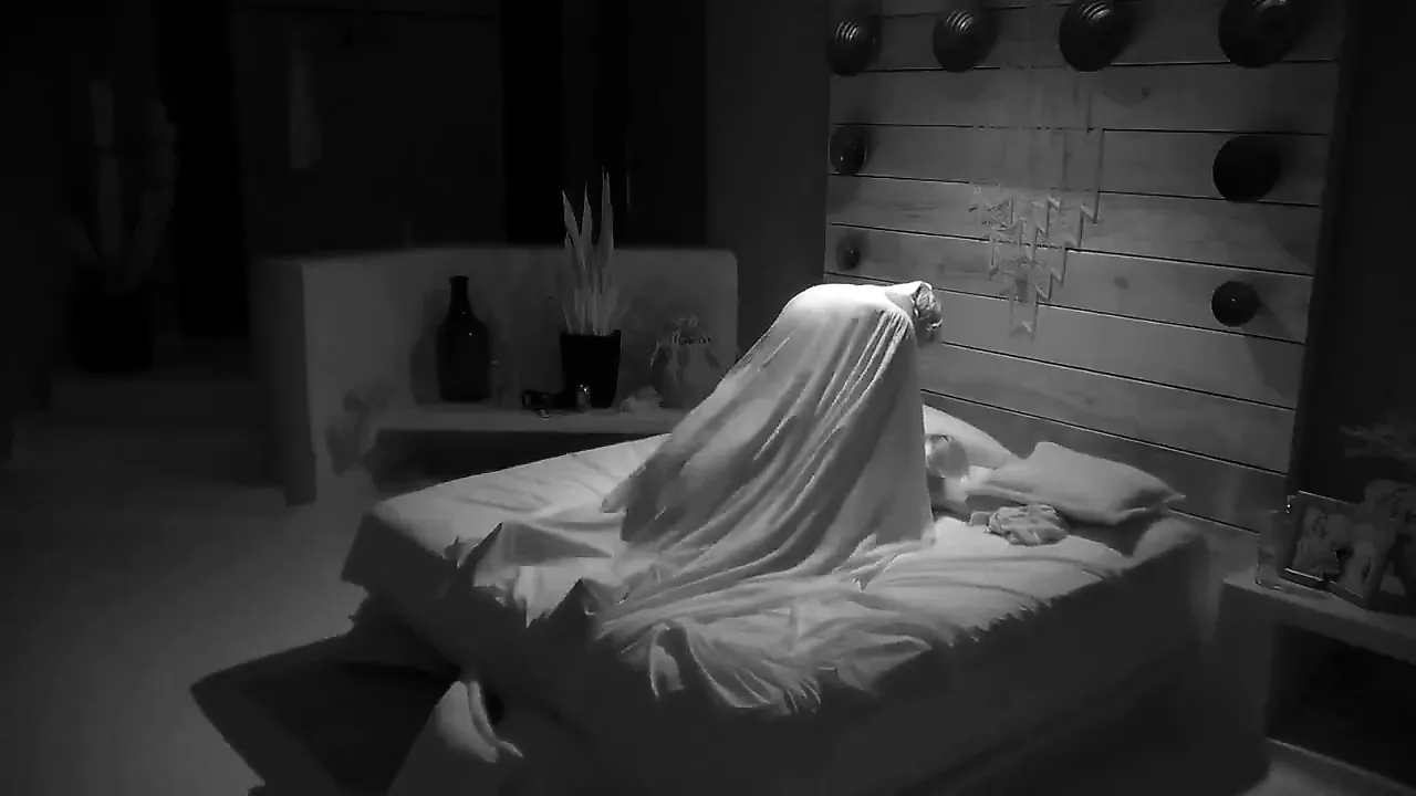 Paradise hotel sex scene