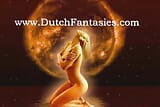 Dutch Blonde Hard Fucked in the Netherlands snapshot 1