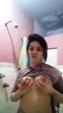 Tamil girl nude show snapshot 2