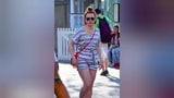 Daisy Ridley szarpie się z wyzwania snapshot 14