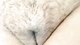 Desi Indian hairy pussy snapshot 9