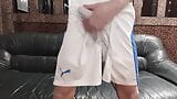 Young boys from at Soccer Uniforms,Cum at masturbation. snapshot 7