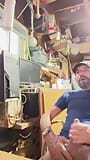 Stalionro Back at the ManCave snapshot 6