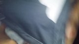 Dirty BBW Slut Eating My Dick snapshot 14