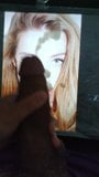 Amber Heard (Mera)  Cum Tribute snapshot 4