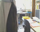 Super Sexy Office 69 !!! snapshot 20