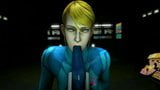 Samus pratica le sue tecniche di fuga (falcosfm) snapshot 4