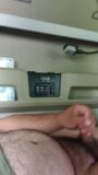 Handjob in a truck snapshot 3