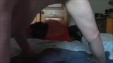 Anal with ice - 4 videos snapshot 15