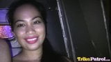 Trikepatrol - ojos de dormitorio, premio filipina snapshot 3