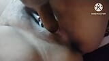 Indian school girl masturbation by ballon for boyfriend in Valentine day... snapshot 9