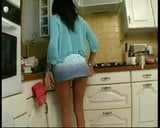 Victoria fucked in her kitchen snapshot 2