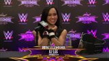 Weet hoe Aj Lee eruit zag vóór haar permanente transformat snapshot 5