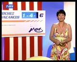 Charlotte Gomez - Decrochez Vos Vacances 25 08 2007 snapshot 2