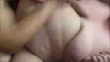 BBW hat den Sex ihres Lebens snapshot 5