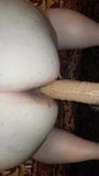 BBW takes big dick prt1 snapshot 2