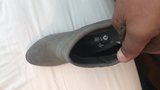 Cum in shoe friend snapshot 10