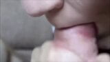 Close up Blowjob Compilation Newest snapshot 12