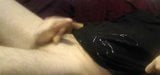 My sweet dick make me totally paralyzed sometimes... snapshot 10