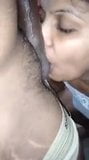 Sri Lankan Girl Gives Blowjob snapshot 2