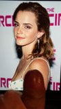 射精致敬女神emma watson 6 snapshot 5