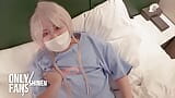 Onimai mahiro-chan cosplayer hentai viene scopata, anime giapponese cosplay parte 9 snapshot 1