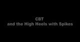 Cbt And The High Heels With Sprkes snapshot 1